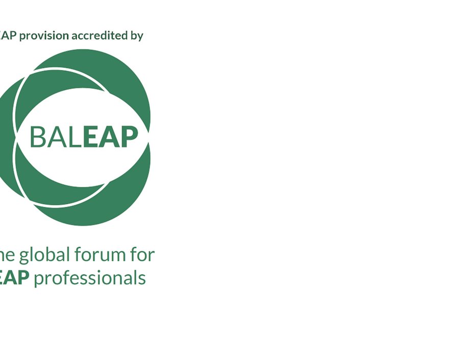 Baleap logo