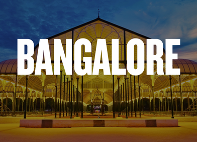 Bangalore