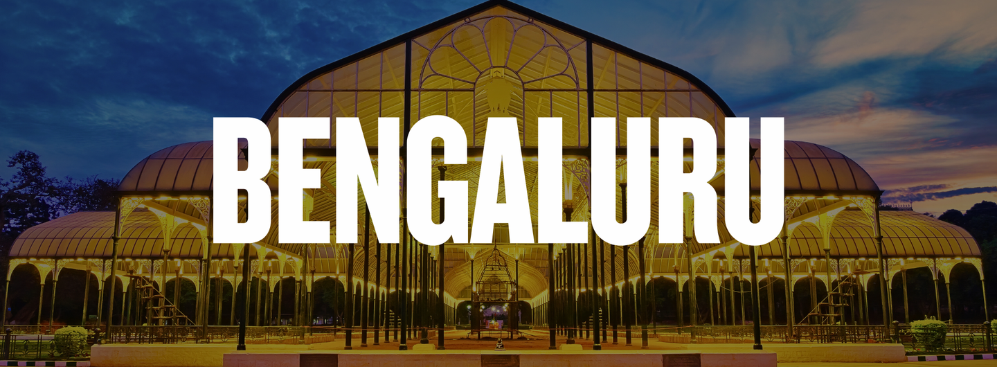 Meet the RCA in Bengaluru