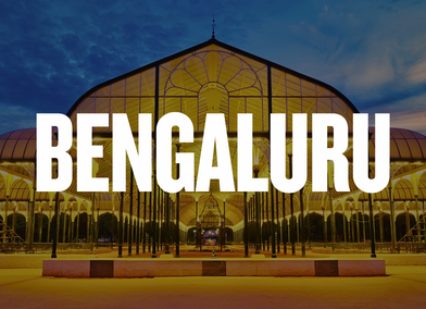 Meet the RCA in Bengaluru