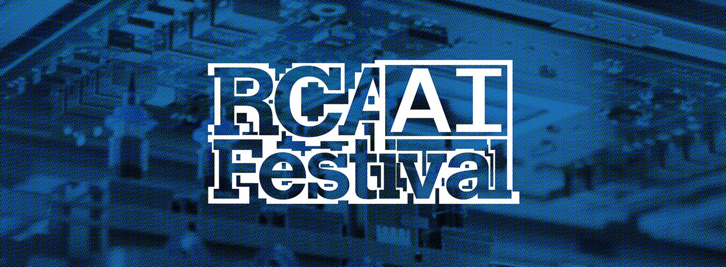 RCA AI Festival
