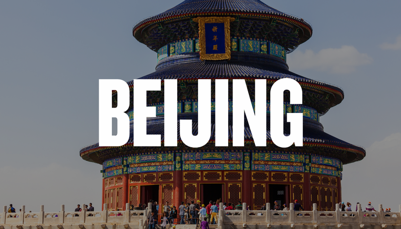 Beijing