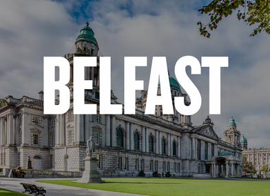 Belfast, Northern Ireland