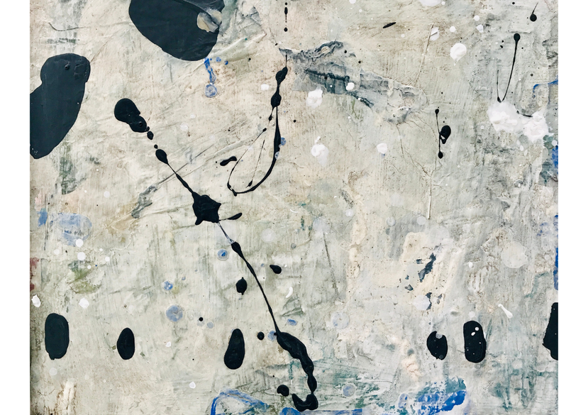 Bethany Kohrt, Vestiges, 2022