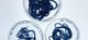 Sodium alginate extrusions