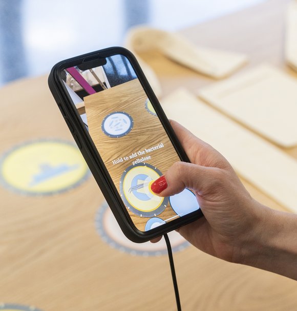 Biofibre Explorer tool