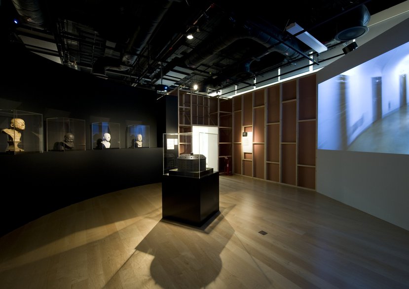 Madness & Modernity: Mental Illness and the Visual Arts in Vienna 1900