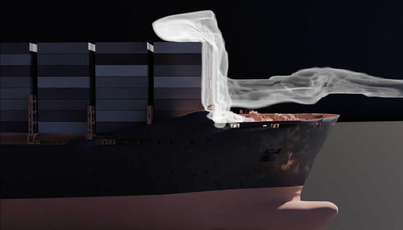 BlueNose, Terra Carta