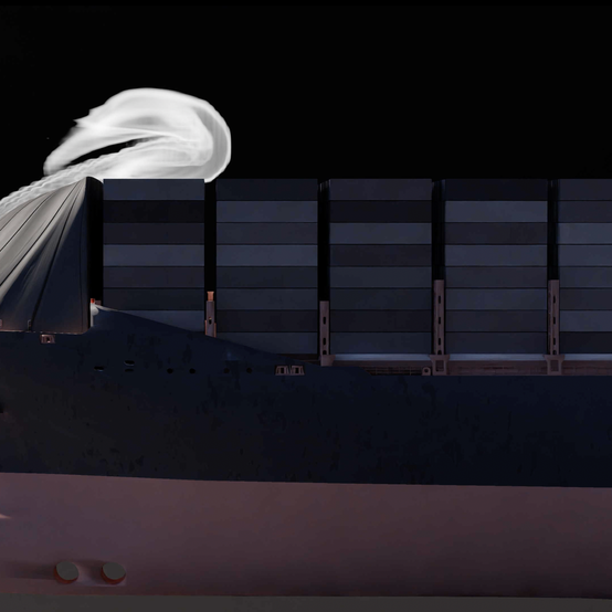 BlueNose 4