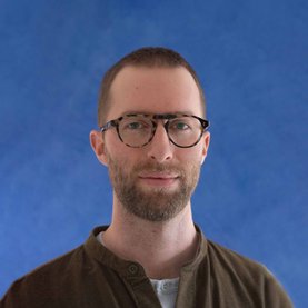 Matthew Blunderfield