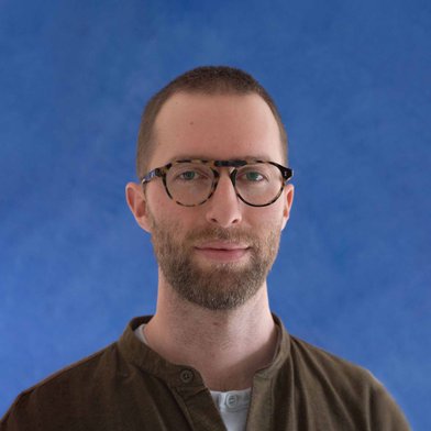 Matthew Blunderfield