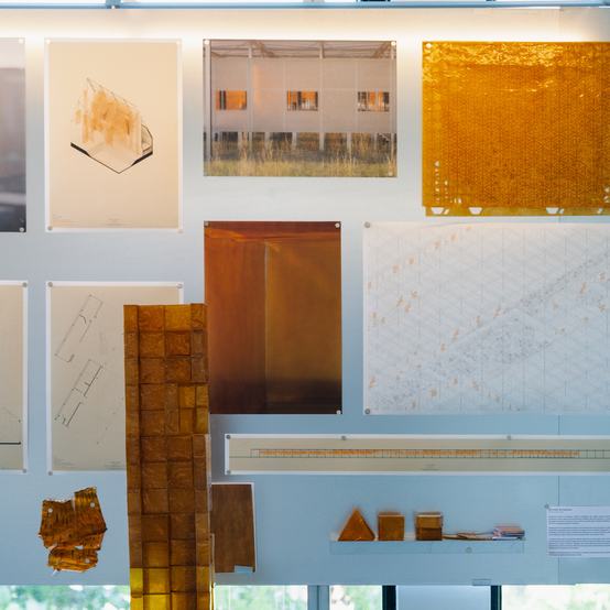 Borrowed Atmospheres by Sofia Viudez Solé (ADS6, MA Architecture) at RCA2026