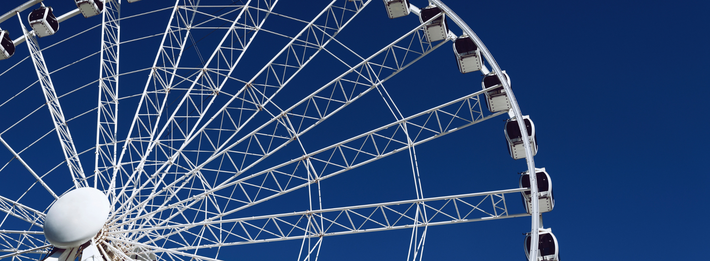 Brisbane Wheel