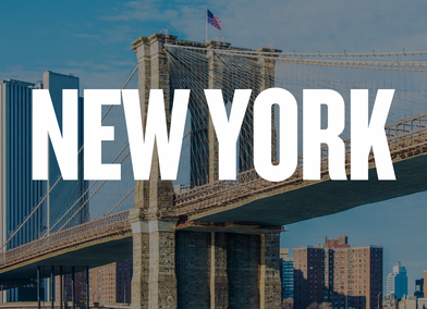 Brooklyn Bridge New York