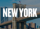 Brooklyn Bridge New York