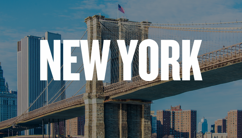 Brooklyn Bridge New York