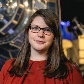 Dr Barbara Brownie