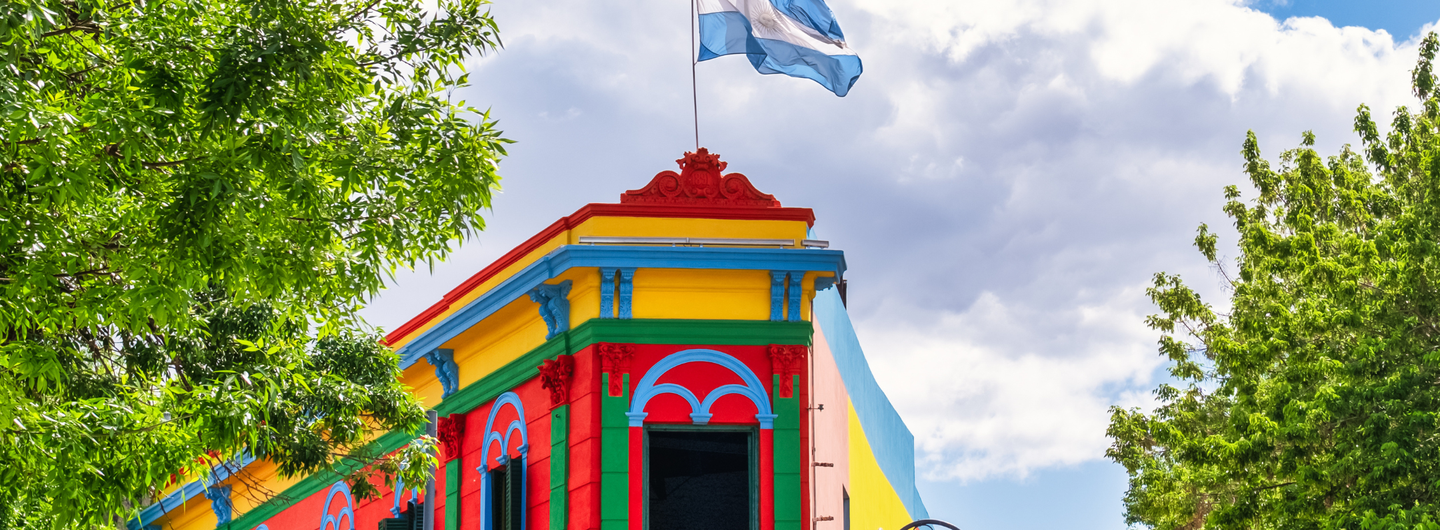 Buenos Aires