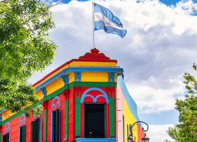 Buenos Aires