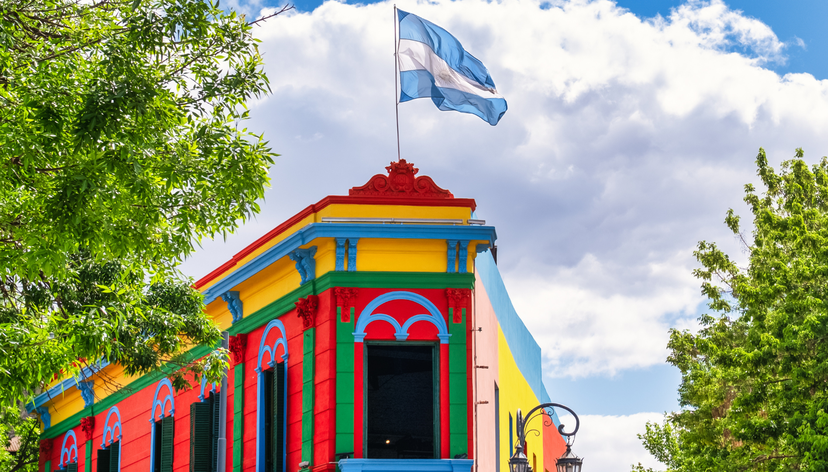Buenos Aires