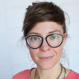 Manja van de Worp