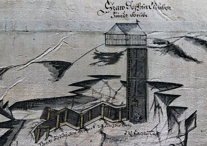 C16th mining illustration, Deutsches Bergbau-Museum Bochum.jpg