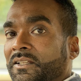 Rama Gheerawo