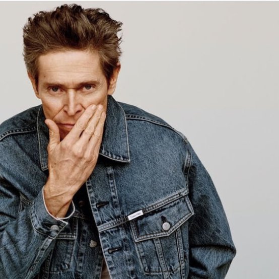 Stephen Vernon - Calvin Klein