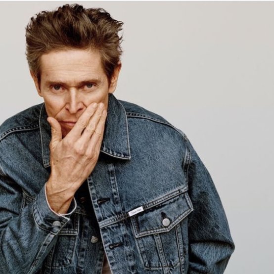 Stephen Vernon - Calvin Klein