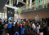 CAP Festival, Dada Ball, Hanger Space, Studio Building 2024