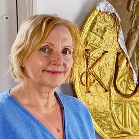 Carol MacGillivray