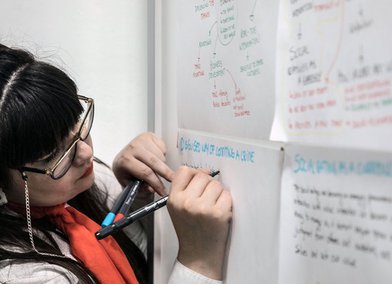 CERN Workshop at the RCA