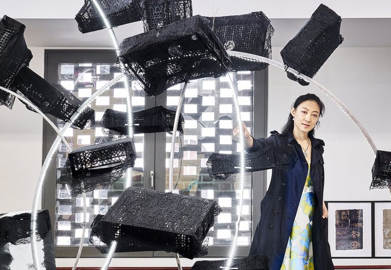 Royal College of Art named leading university for art and design ...