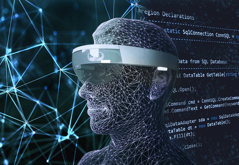 Computer Science Research Centre | Royal College of Art