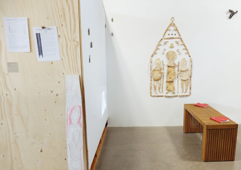 An investigation into The Noseless Saint