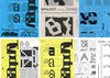 Typology course handout, MA Visual Communication, Spring 2023