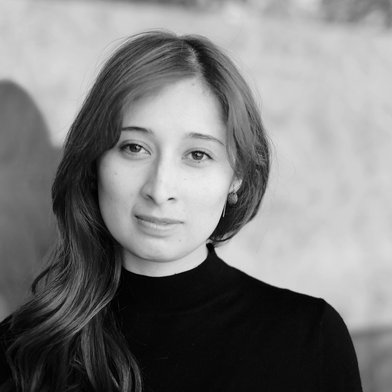 Carolina Ramirez-Figueroa