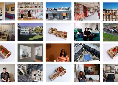 Case studies (Housing Standardisation, 2024)