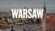 Castle Square, Warsaw