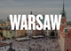 Castle Square, Warsaw