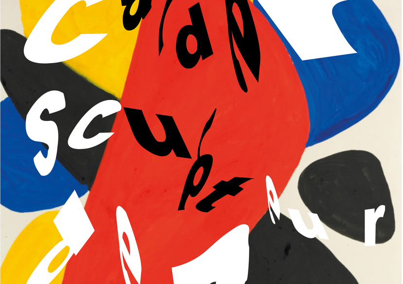 Cate Rickards, Typography Participant 2025