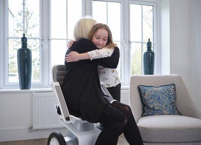 Centaur by Centaur Robotics