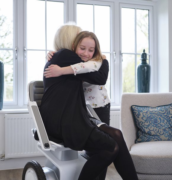 Centaur by Centaur Robotics