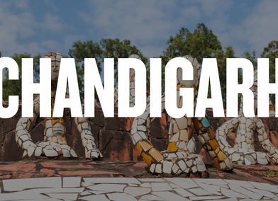 Chandigarh, India