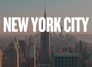 New York City