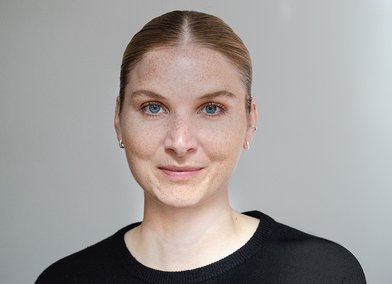 Charlotte Lengersdorf