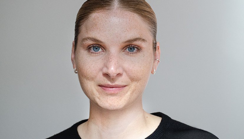 Charlotte Lengersdorf