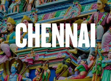 Chennai, India