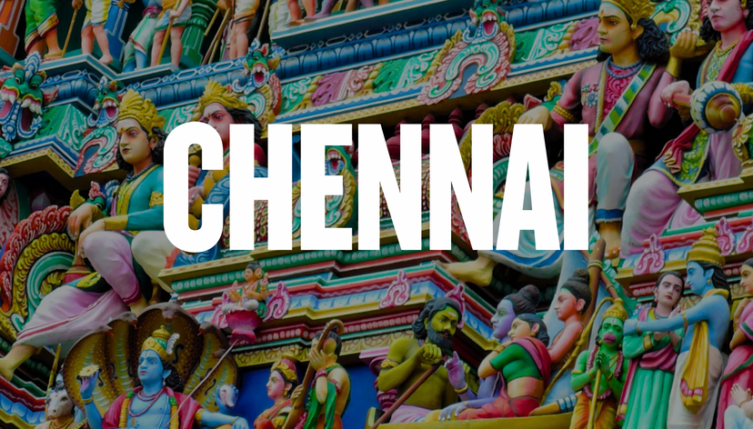 Chennai, India