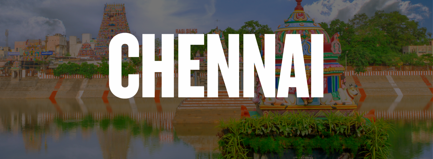 chennai
